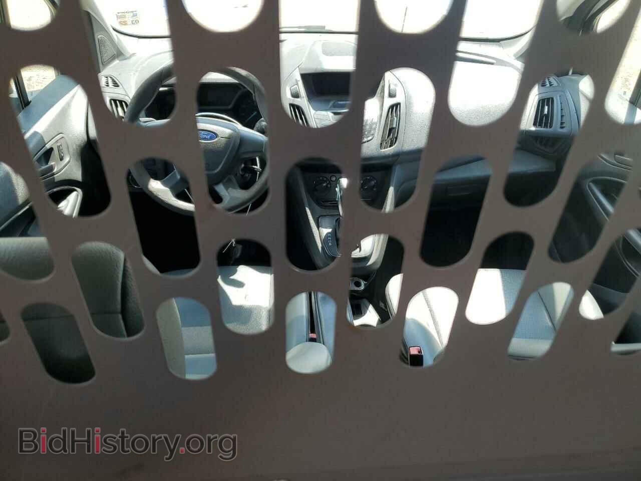 2015 FORD TRANSIT - VIN: NM0LS7E74F1228315 - Фото 8