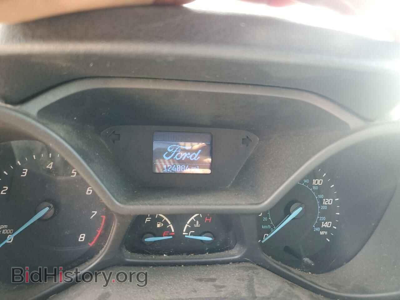 2015 FORD TRANSIT - VIN: NM0LS7E74F1228315 - Фото 9