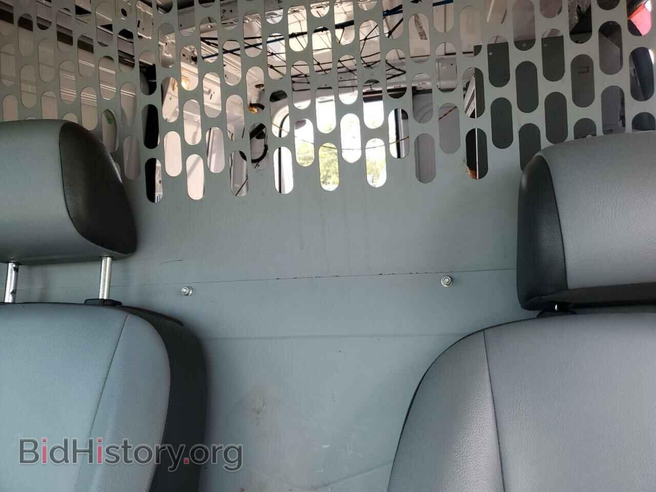 2015 FORD TRANSIT - VIN: NM0LS7E74F1228315 - Фото 10