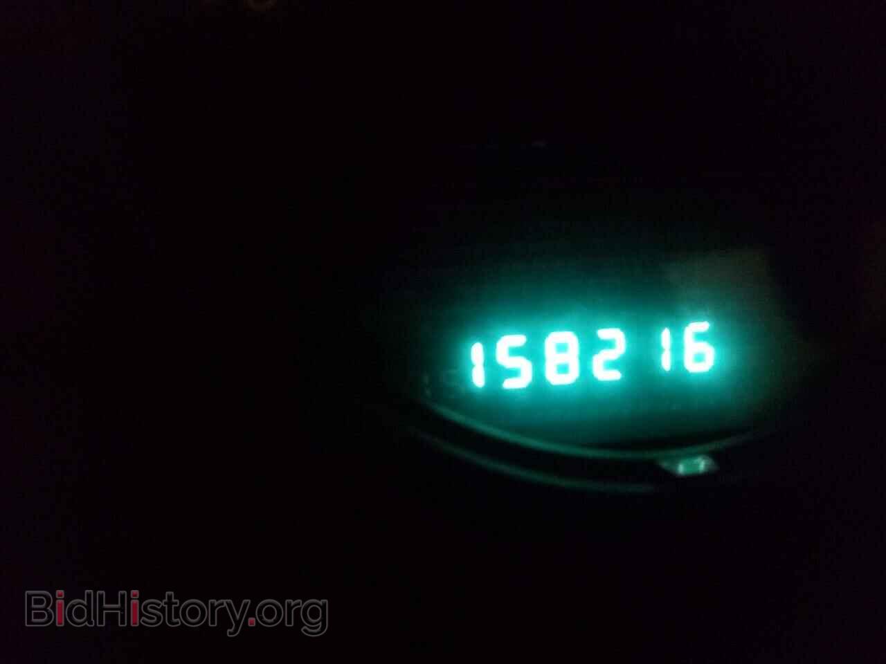 2008 JEEP COMPASS - VIN: 1J8FT47068D736887 - Фото 8