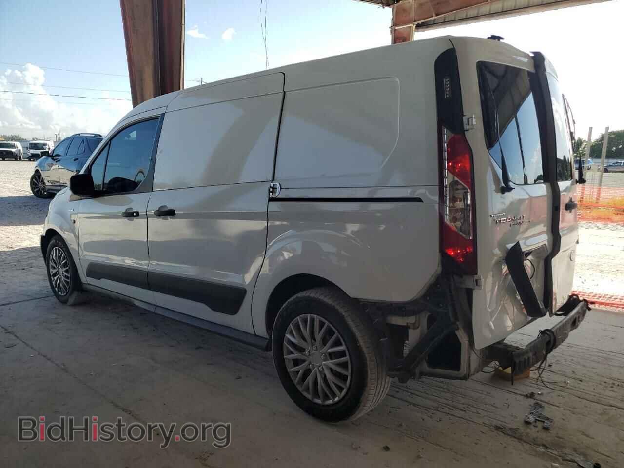 2016 FORD TRANSIT - VIN: NM0LS7EX6G1240287 - Фото 2