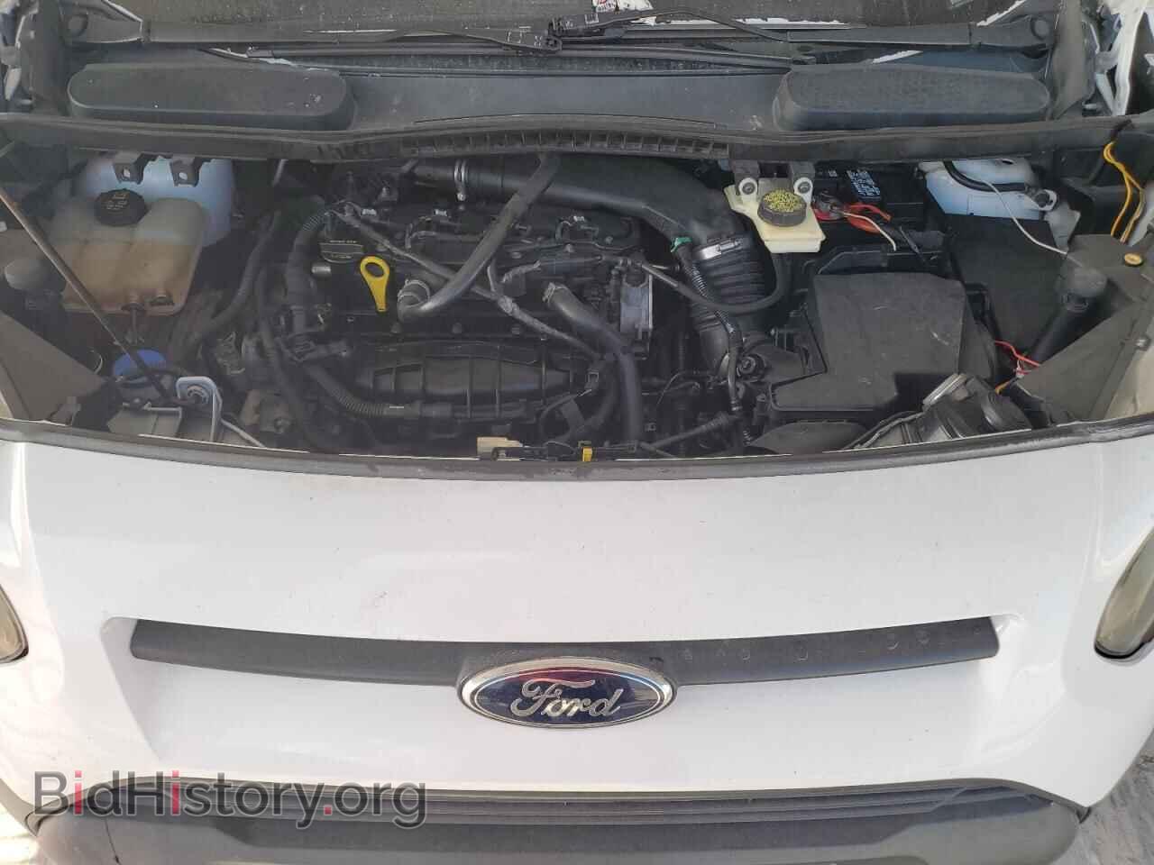 2016 FORD TRANSIT - VIN: NM0LS7EX6G1240287 - Фото 11