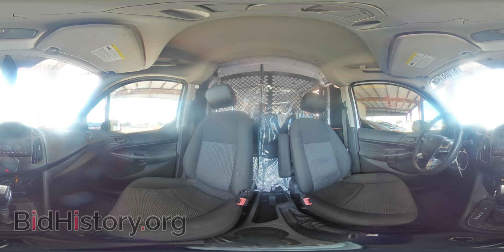 2016 FORD TRANSIT - VIN: NM0LS7EX6G1240287 - Фото 15