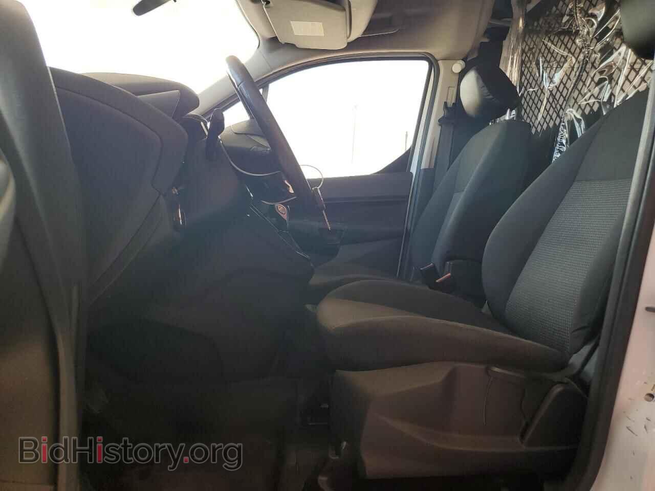 2016 FORD TRANSIT - VIN: NM0LS7EX6G1240287 - Фото 7