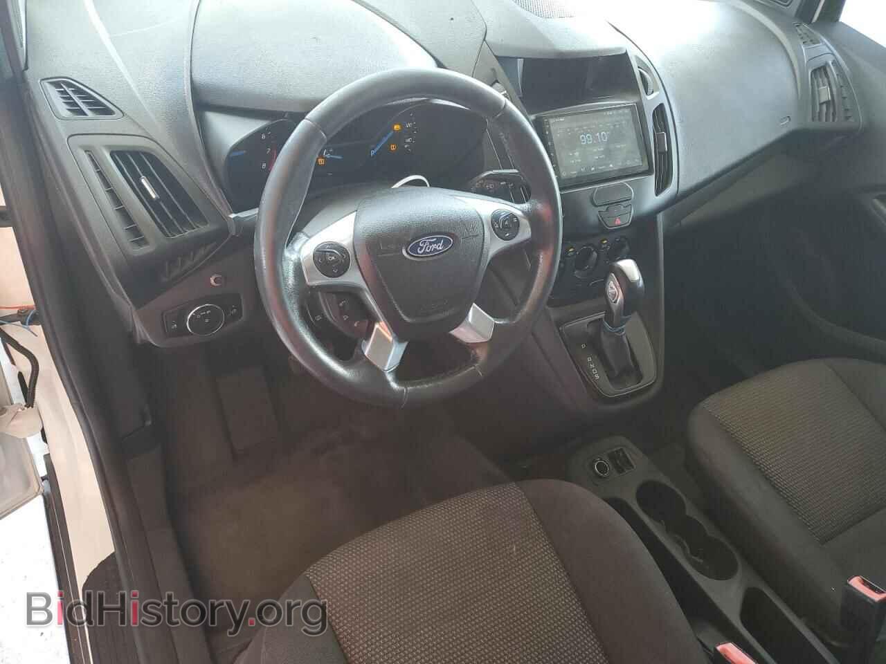 2016 FORD TRANSIT - VIN: NM0LS7EX6G1240287 - Фото 8