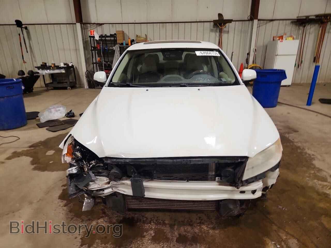 2012 VOLVO S80 - VIN: YV1902AH7C1157542 - Photo 5