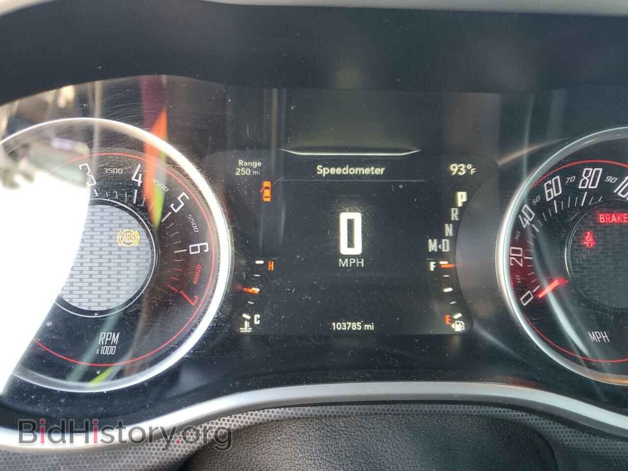 2018 DODGE CHALLENGER - VIN: 2C3CDZAG9JH286739 - Фото 9