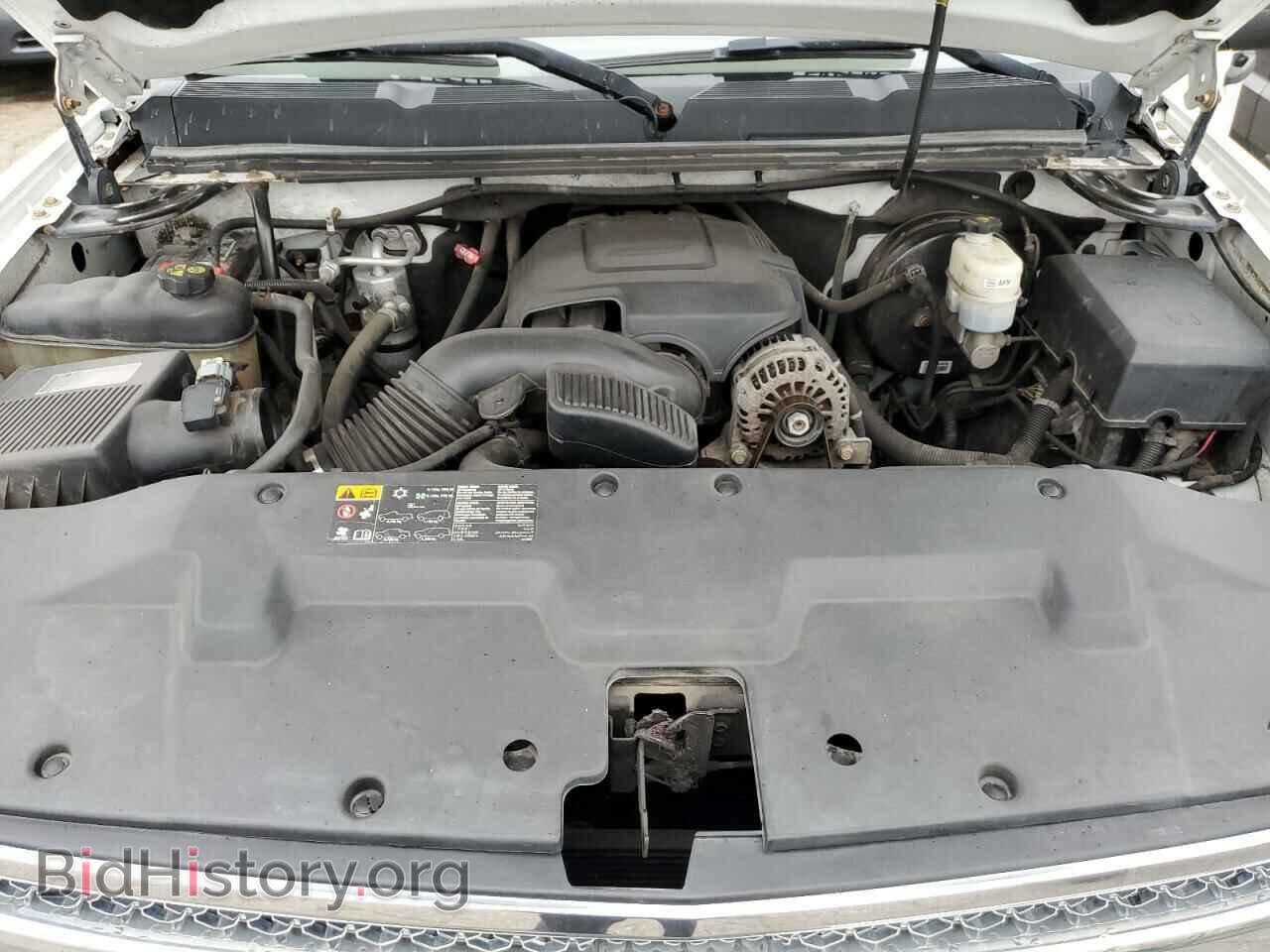 2012 CHEVROLET ALL Models - VIN: 1GCRKREA8CZ141468 - Фото 11