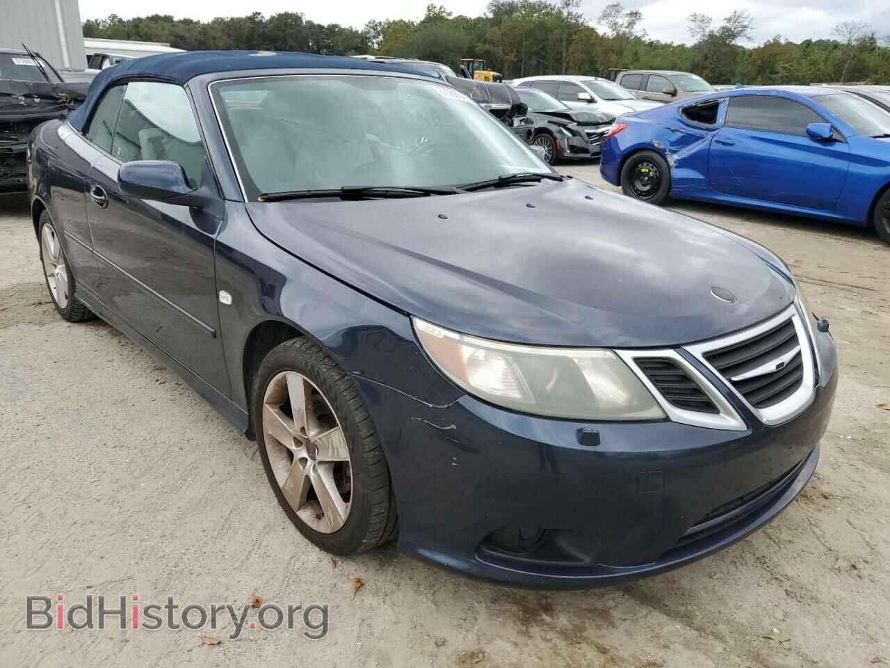 Фотография YS3FB79Y896000174 - SAAB 9 3 2009