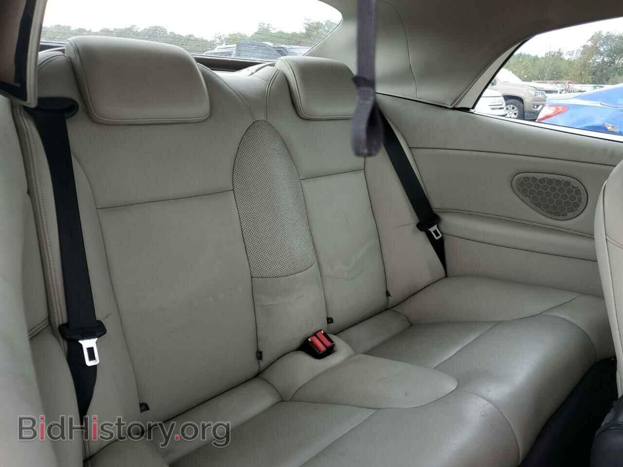 2009 SAAB 9 3 - VIN: YS3FB79Y896000174 - Фото 6