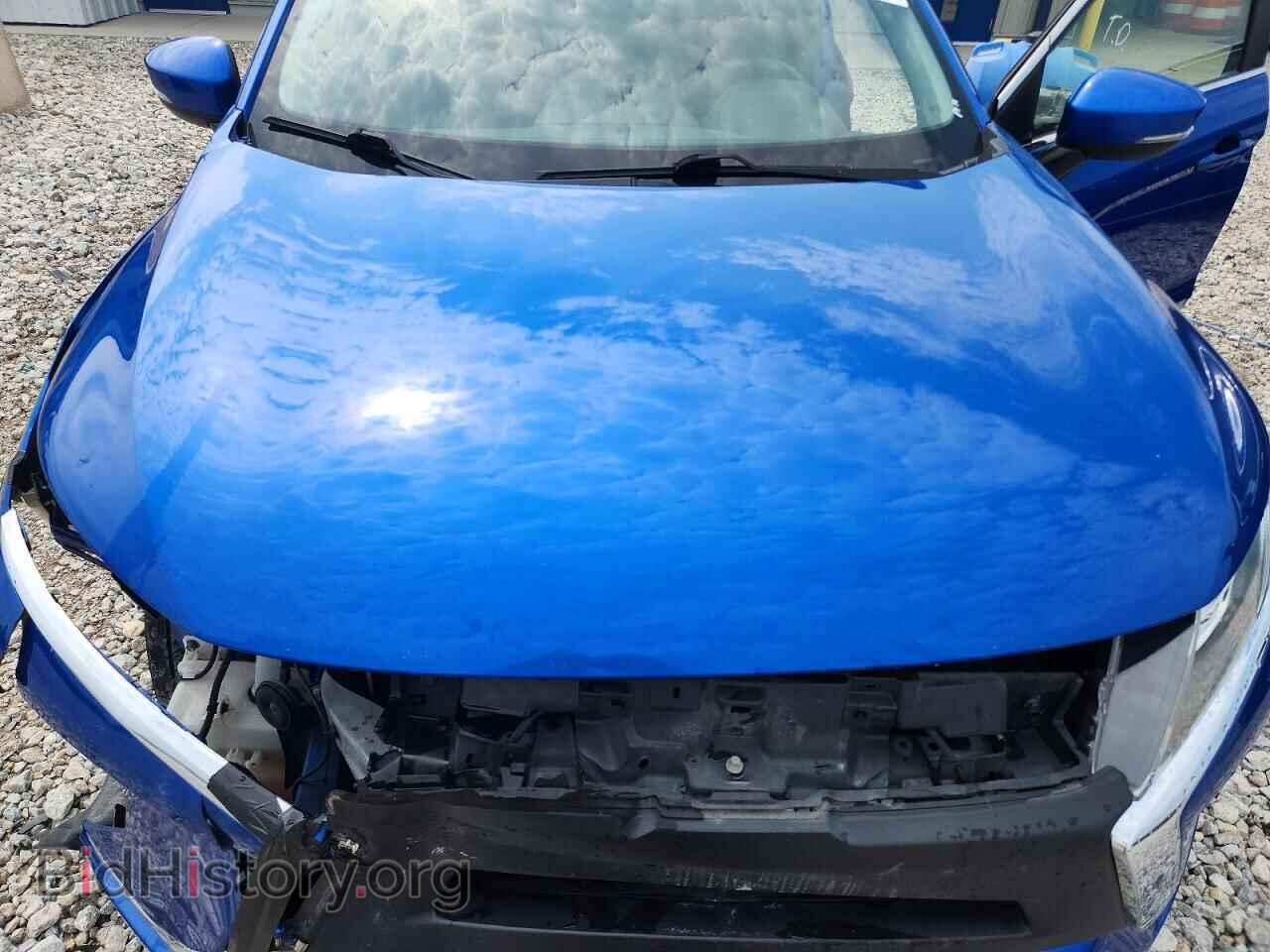 2020 MITSUBISHI ECLIPSE - VIN: JA4AT3AA6LZ035916 - Photo 12