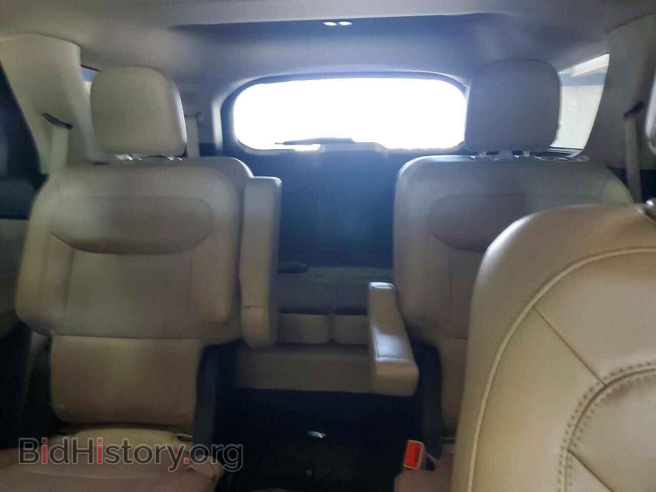2020 FORD EXPLORER - VIN: 1FMSK8FH8LGA59304 - Photo 10