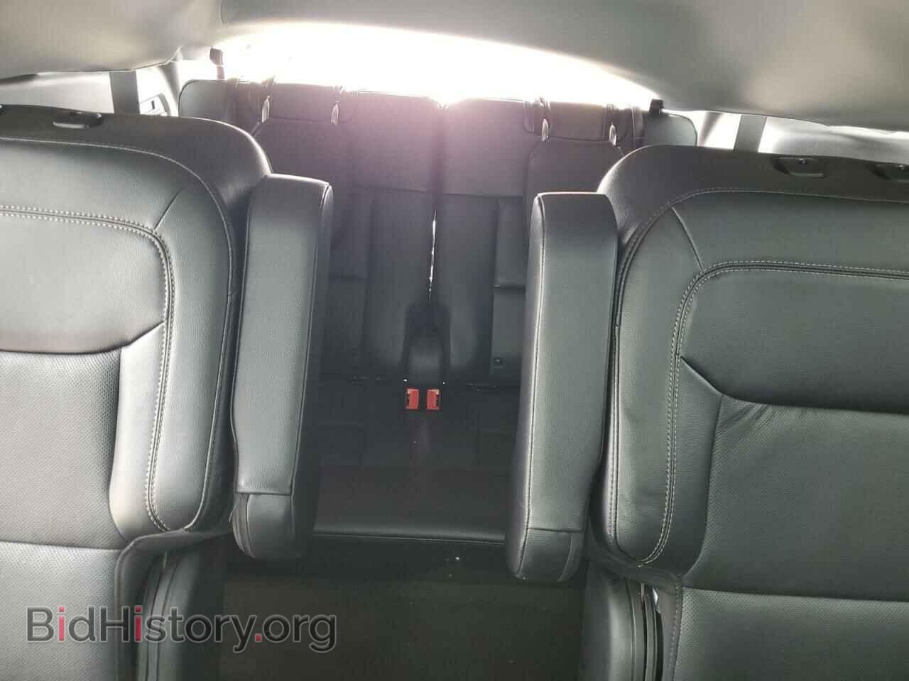 2023 FORD EXPLORER - VIN: 1FMSK8FH0PGB18917 - Photo 10