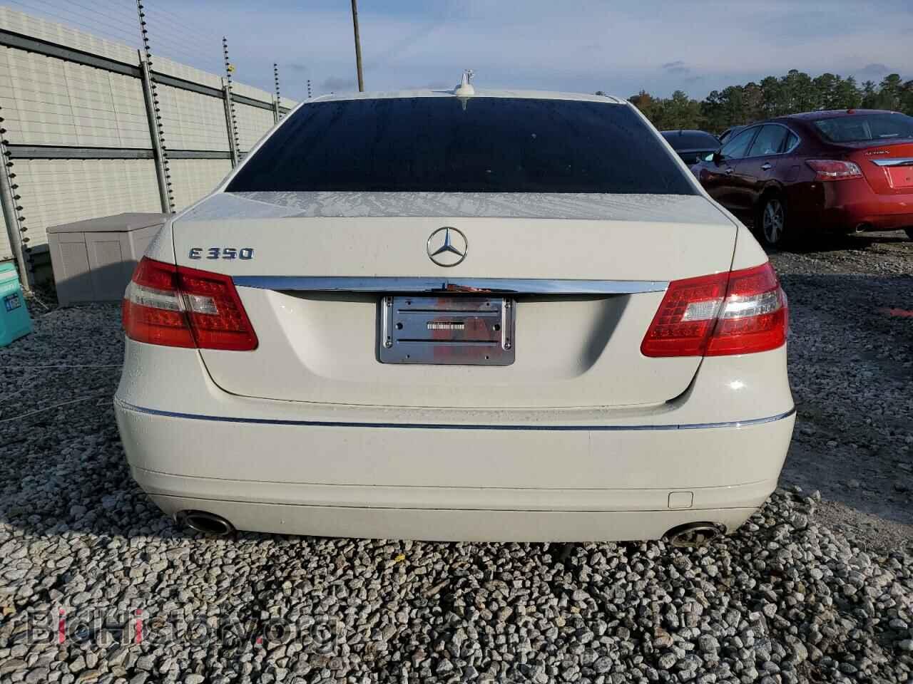 2011 MERCEDES-BENZ E-CLASS - VIN: WDDHF5GB6BA372063 - Фото 6