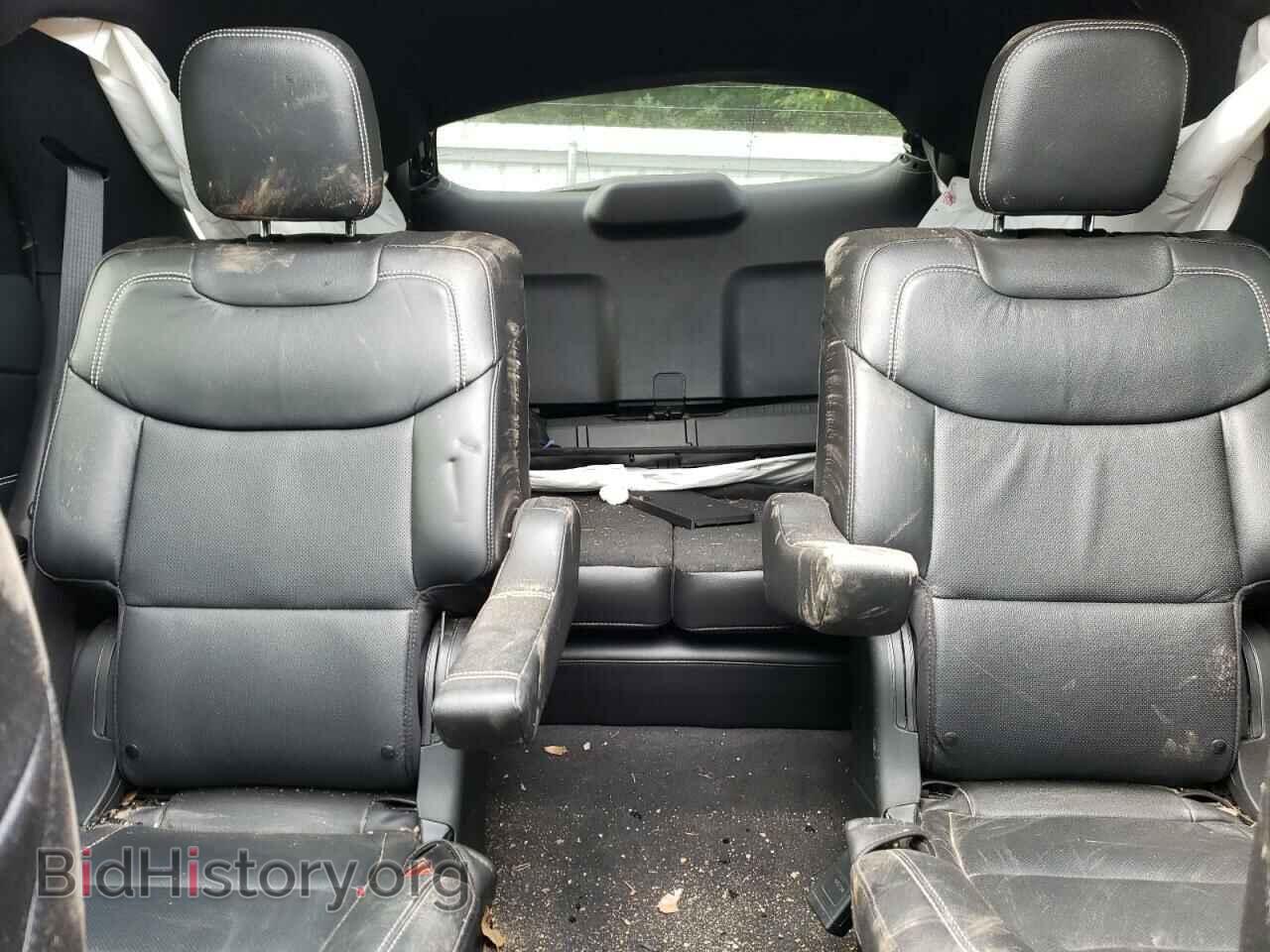 2022 FORD EXPLORER - VIN: 1FM5K8GC3NGC02176 - Фото 10