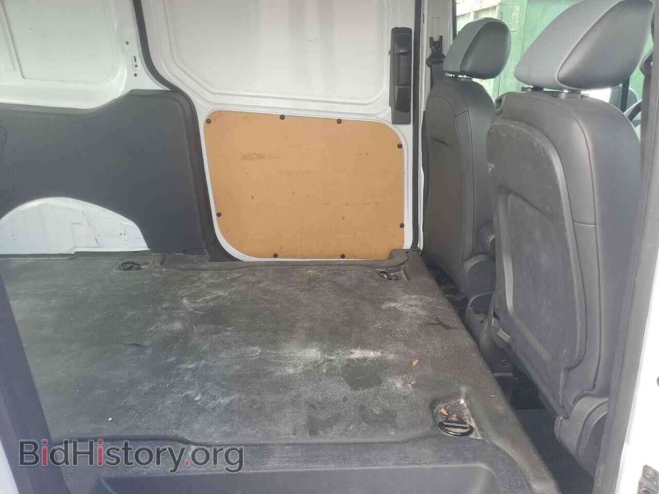2017 FORD TRANSIT - VIN: NM0LS7E75H1323596 - Фото 11