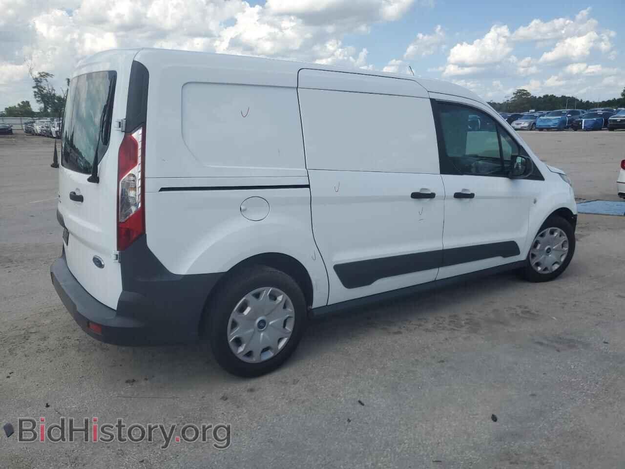 2017 FORD TRANSIT - VIN: NM0LS7E75H1323596 - Фото 3
