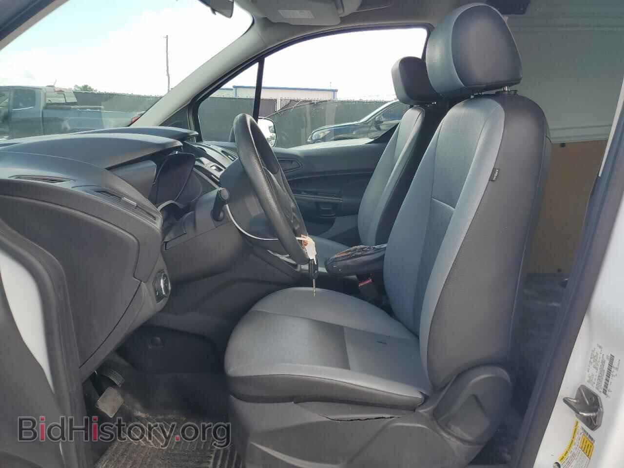 2017 FORD TRANSIT - VIN: NM0LS7E75H1323596 - Фото 7