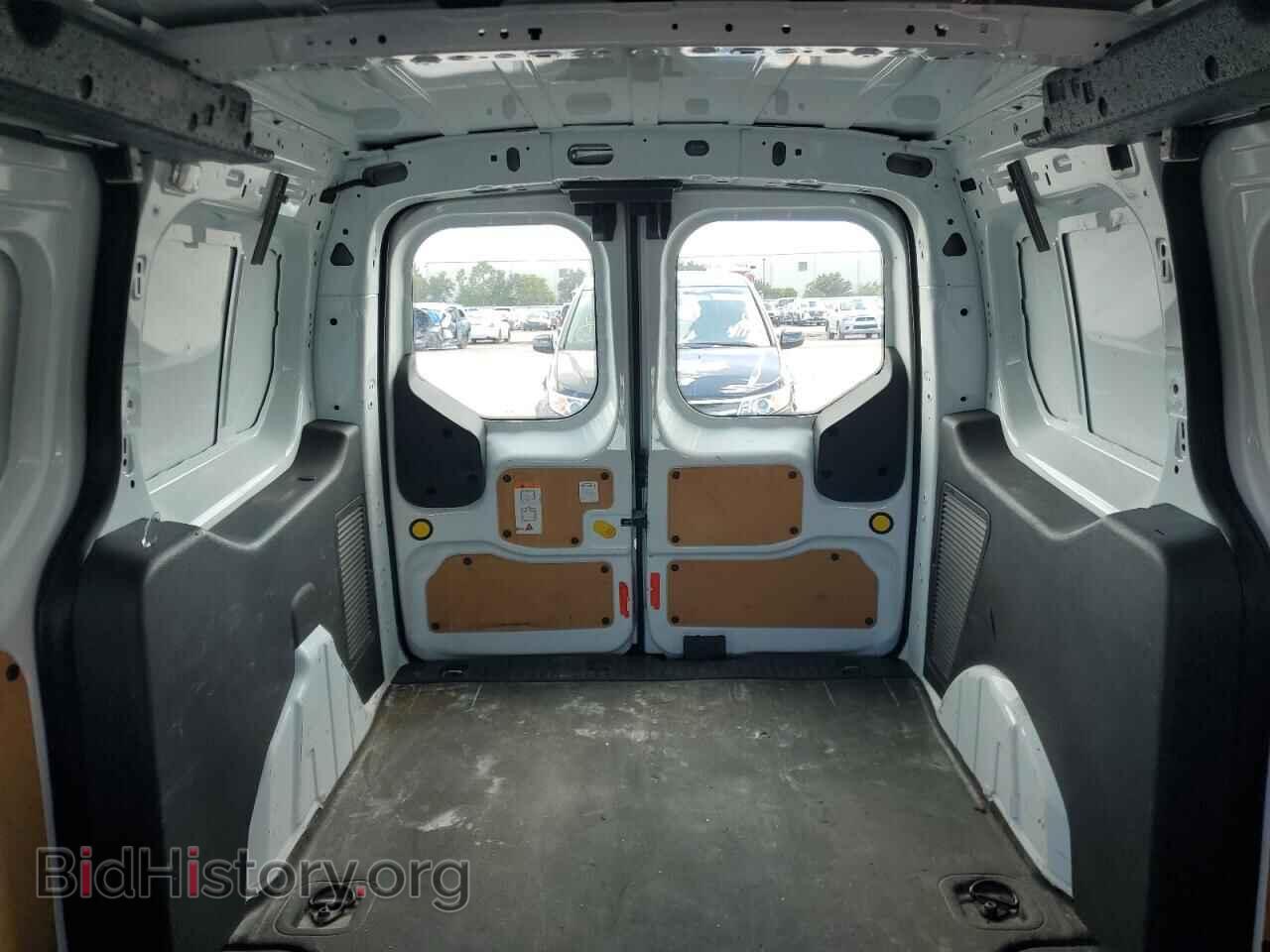 2017 FORD TRANSIT - VIN: NM0LS7E75H1323596 - Фото 10