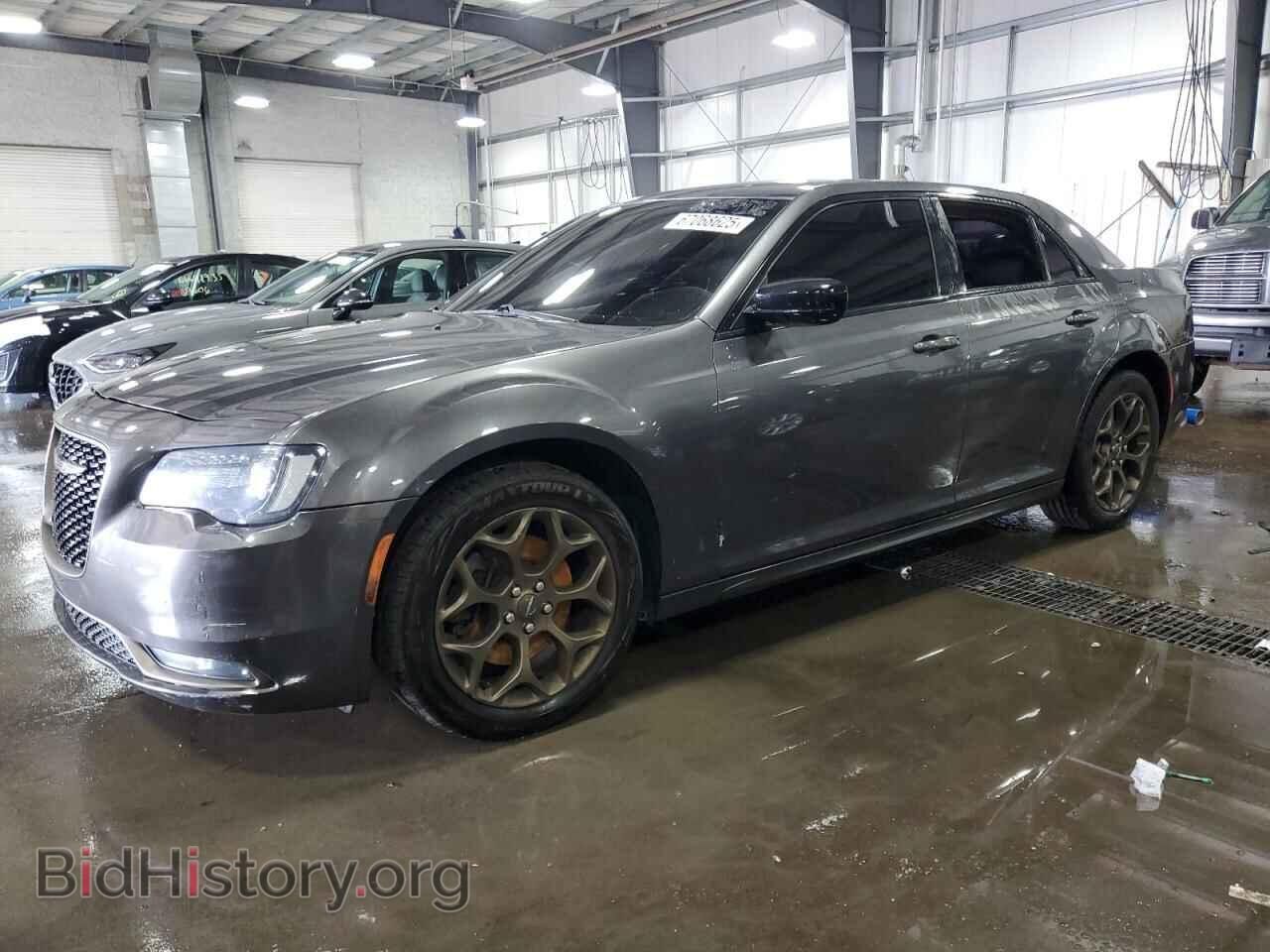 Photo 2C3CCAGG7GH270639 - CHRYSLER 300 2016