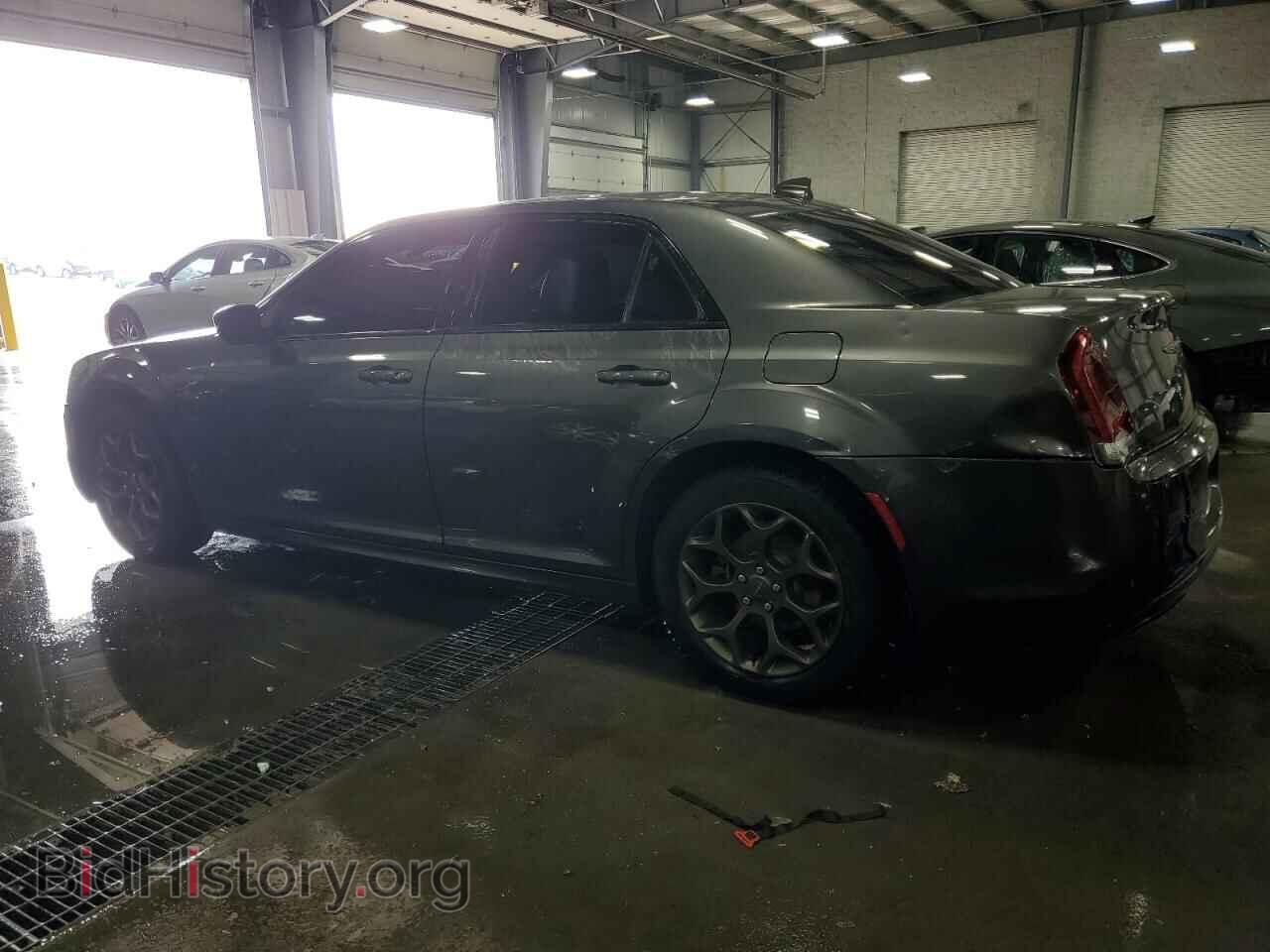 2016 CHRYSLER 300 - VIN: 2C3CCAGG7GH270639 - Фото 2