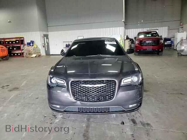 2016 CHRYSLER 300 - VIN: 2C3CCAGG7GH270639 - Фото 13