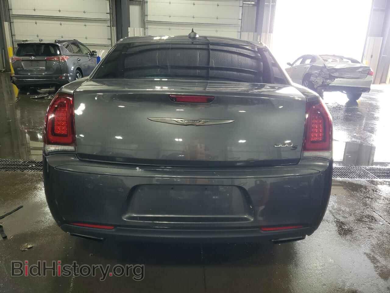 2016 CHRYSLER 300 - VIN: 2C3CCAGG7GH270639 - Фото 6