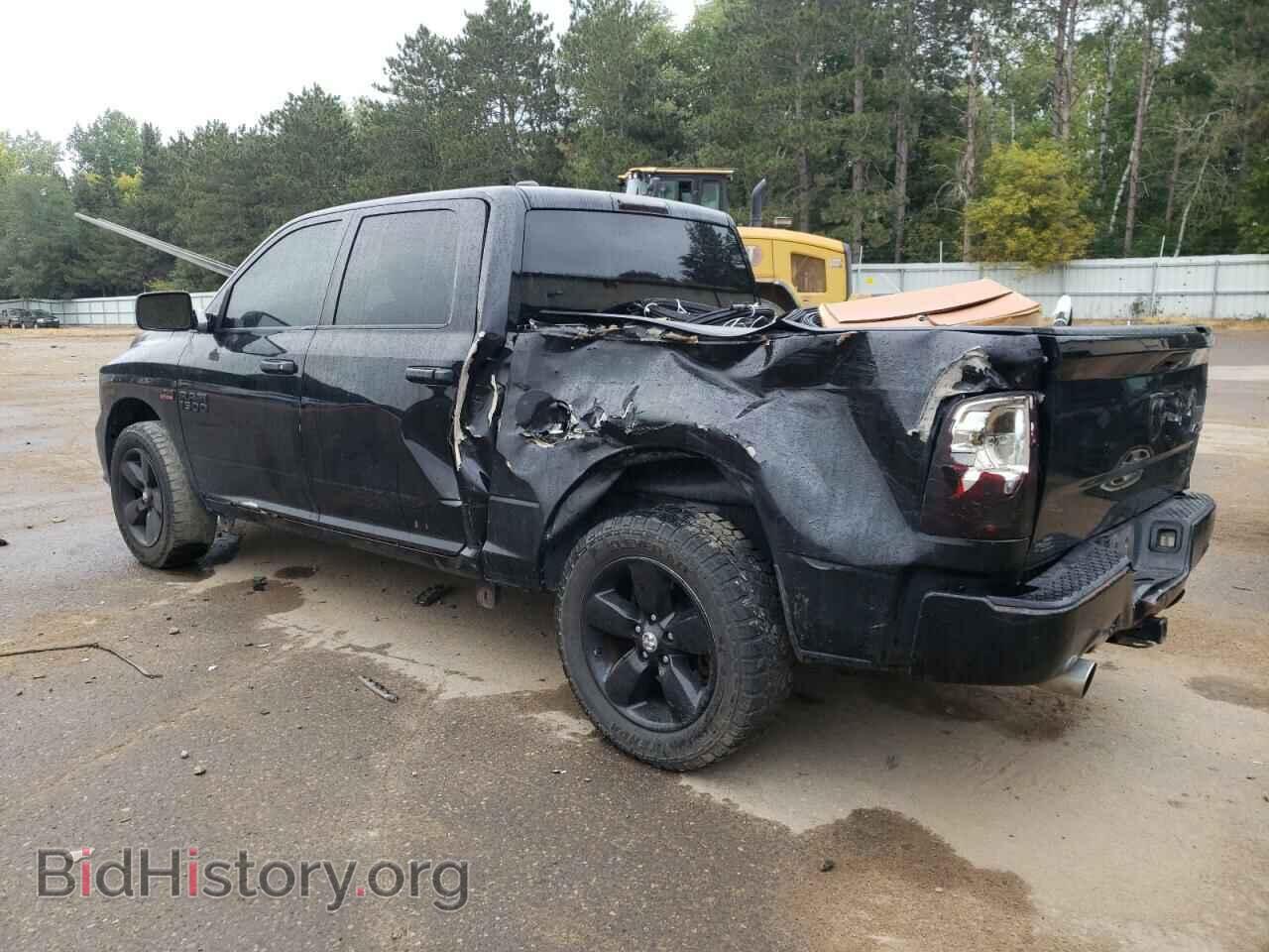 2014 DODGE All Models - VIN: 1C6RR7KT4ES131593 - Фото 2
