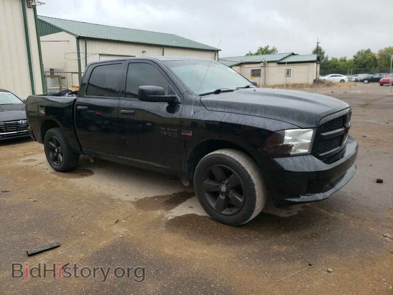 2014 DODGE All Models - VIN: 1C6RR7KT4ES131593 - Фото 4