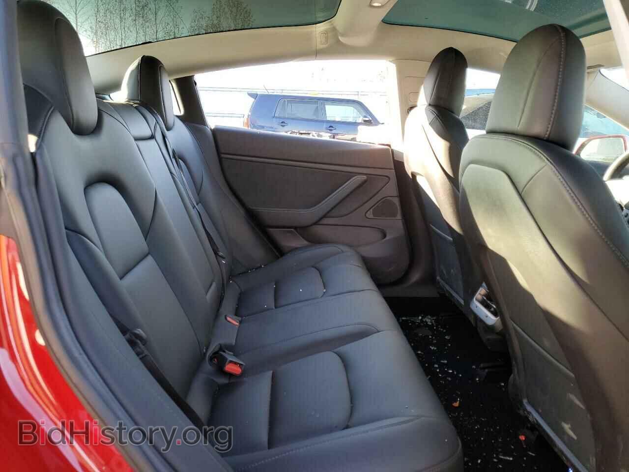 2019 TESLA MODEL 3 - VIN: 5YJ3E1EA0KF301068 - Фото 10
