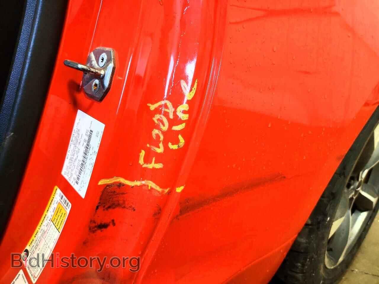 2016 FORD MUSTANG - VIN: 1FA6P8CF0G5285662 - Фото 12