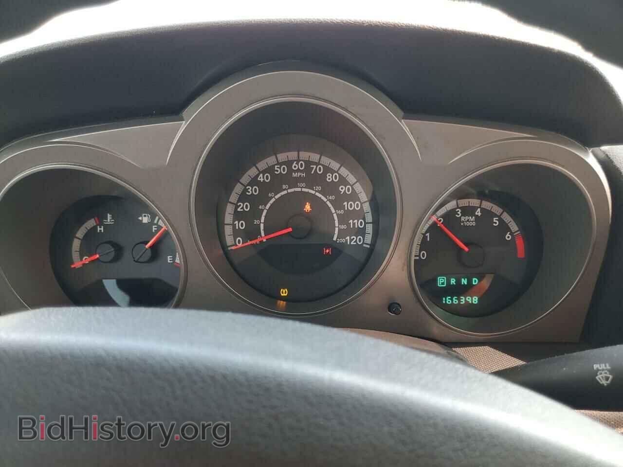2010 DODGE AVENGER - VIN: 1B3CC4FB4AN155418 - Photo 9
