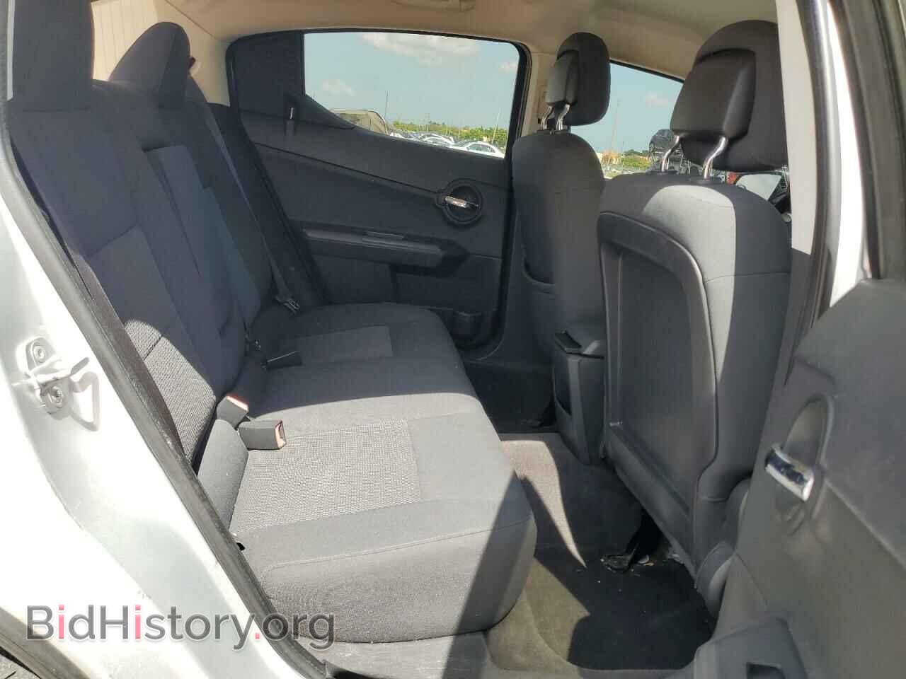 2010 DODGE AVENGER - VIN: 1B3CC4FB4AN155418 - Photo 10