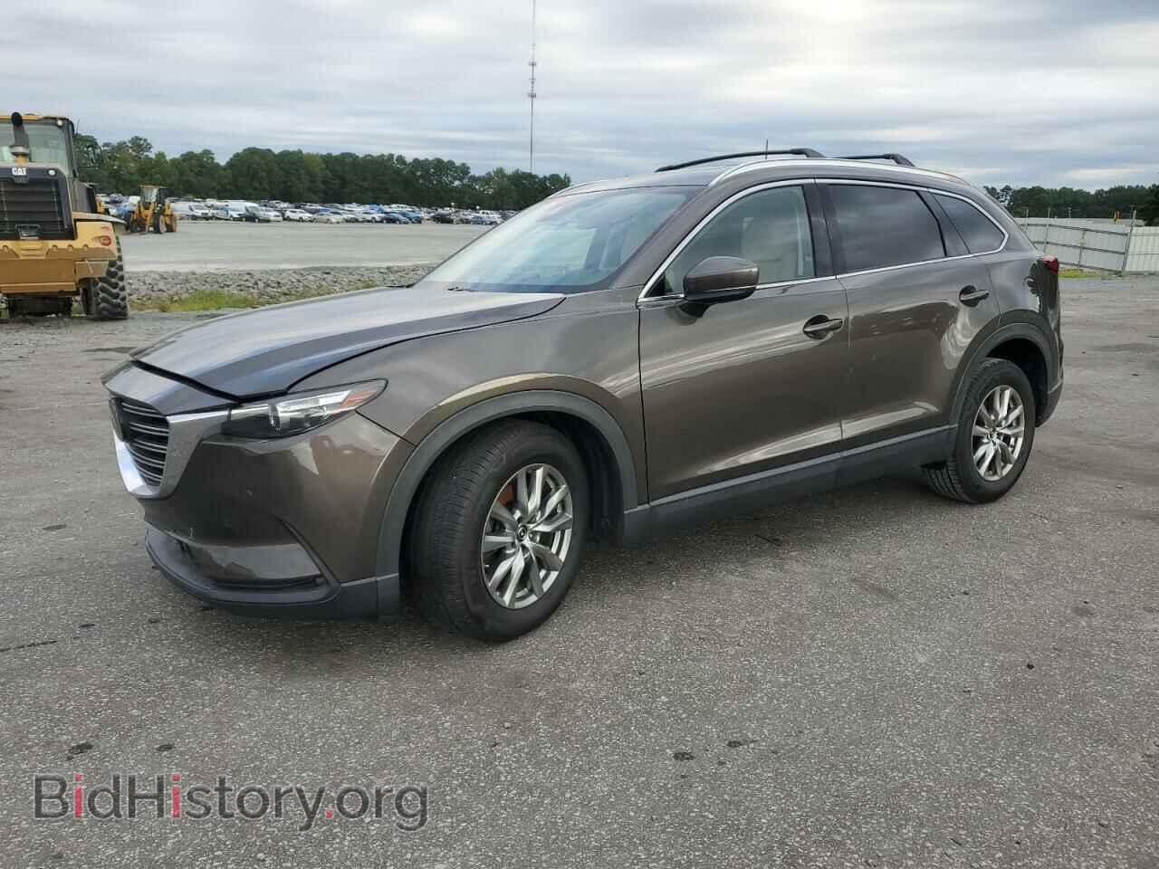 Photo JM3TCACY0K0335975 - MAZDA CX-9 2019