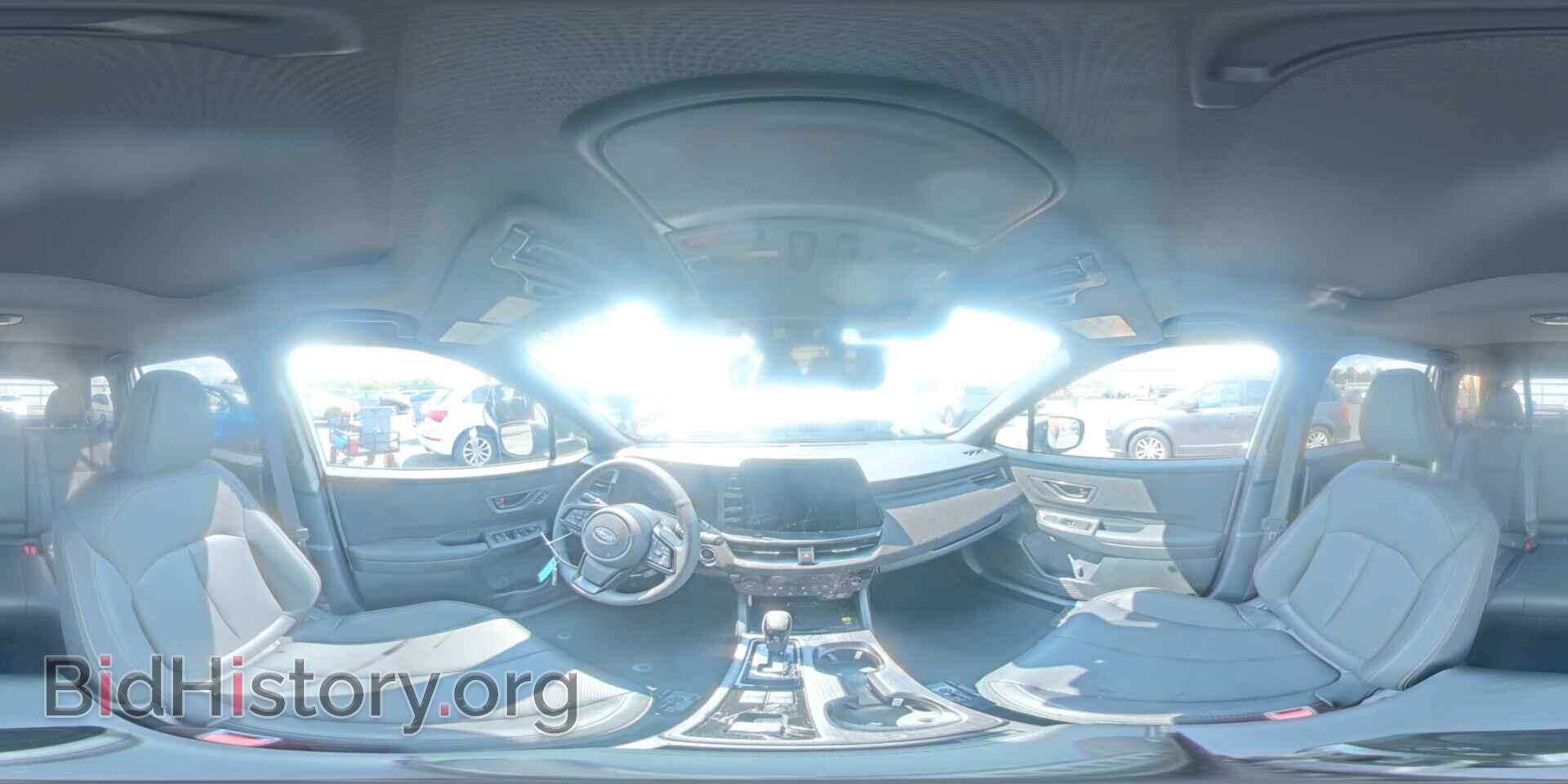 2026 SUBARU OUTBACK - VIN: JF2BUPDD0TY504638 - Фото 16
