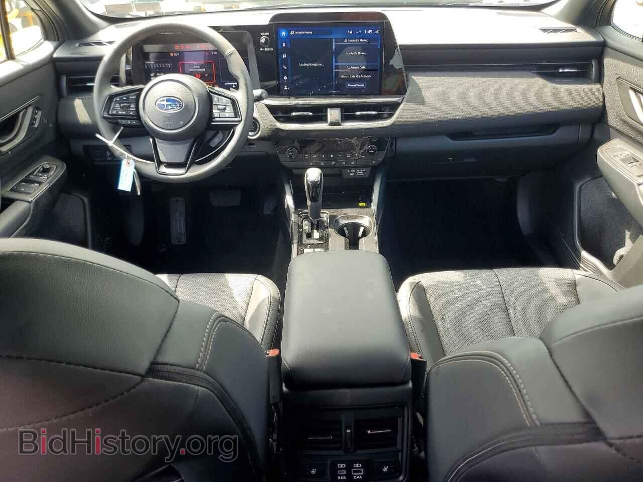 2026 SUBARU OUTBACK - VIN: JF2BUPDD0TY504638 - Фото 8