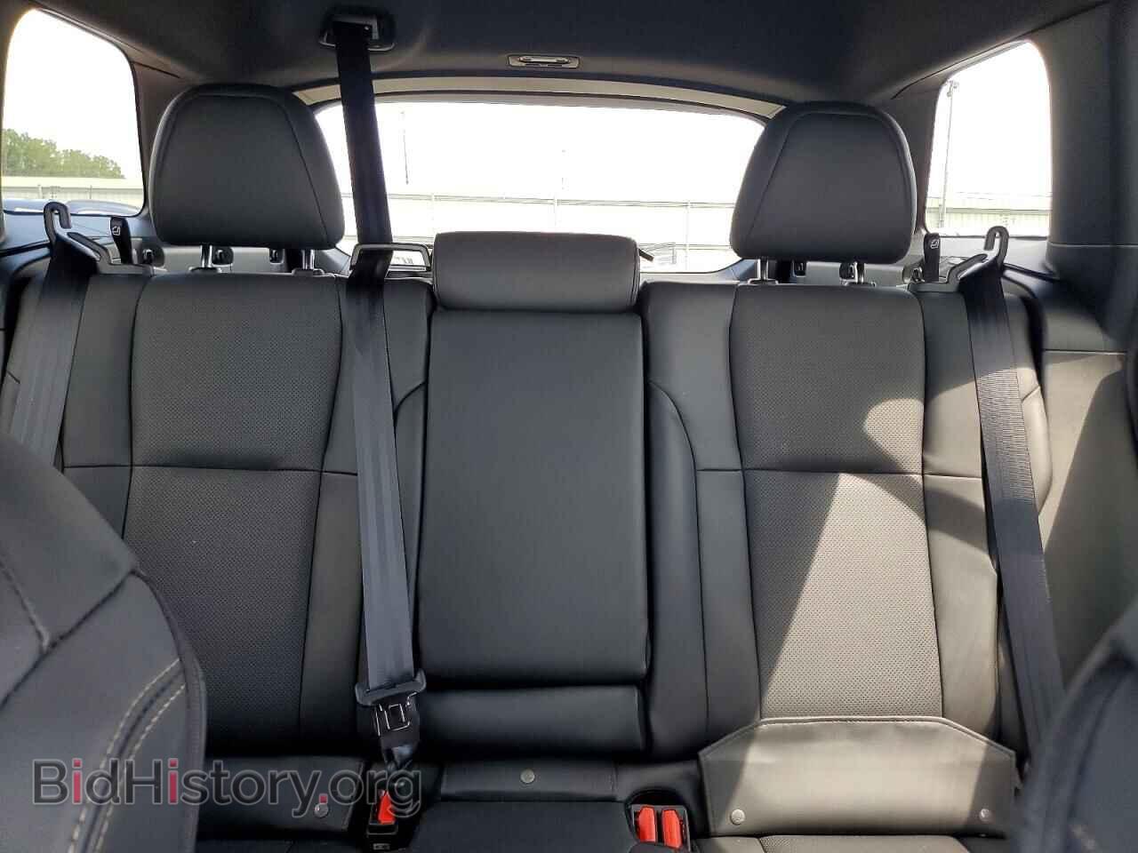 2026 SUBARU OUTBACK - VIN: JF2BUPDD0TY504638 - Фото 10