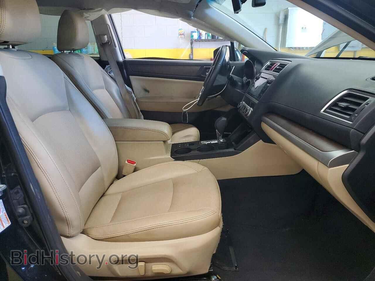 2017 SUBARU OUTBACK - VIN: 4S4BSANC2H3253578 - Фото 7