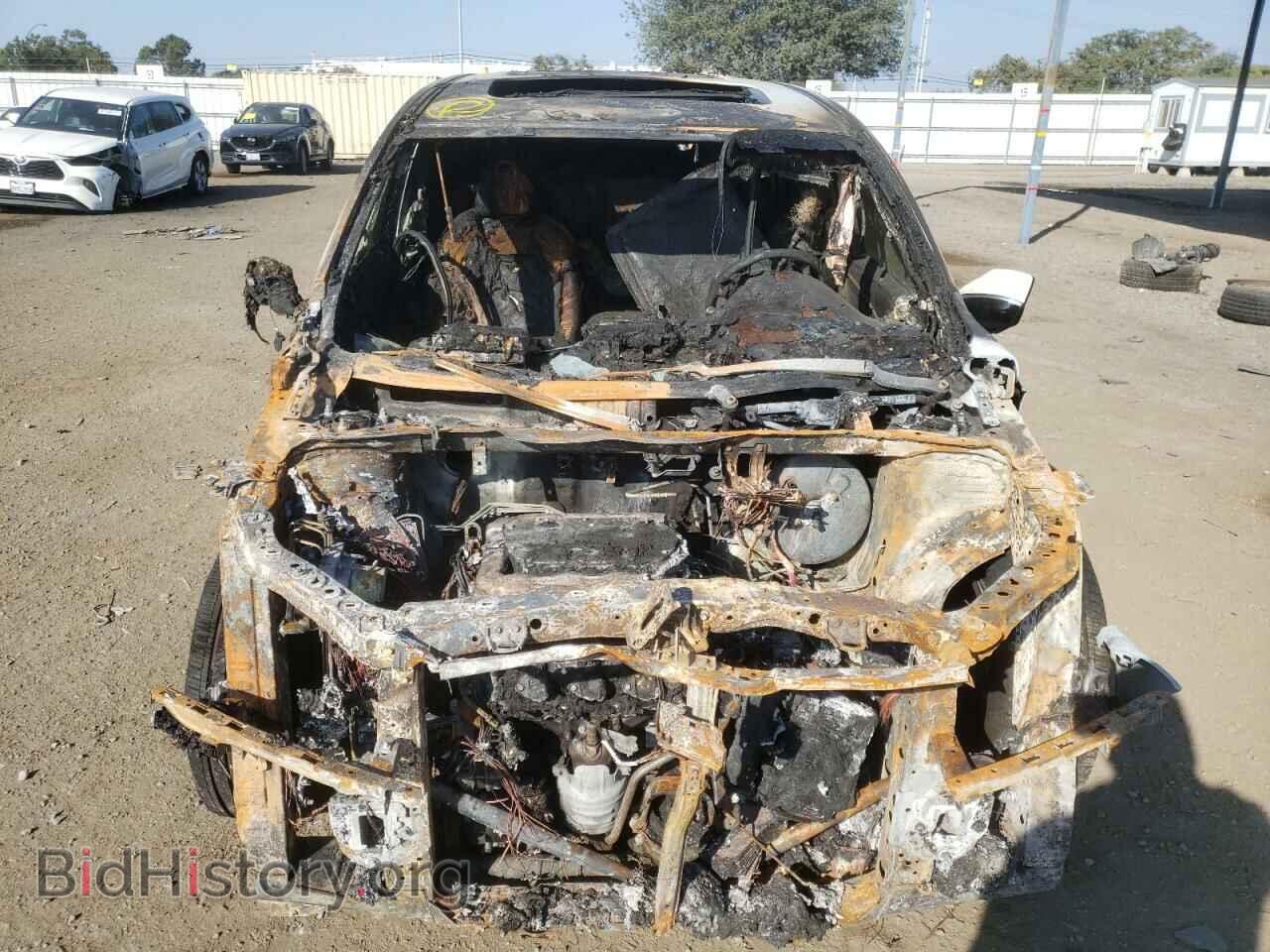 2018 ACURA MDX - VIN: 5J8YD3H55JL001333 - Фото 9