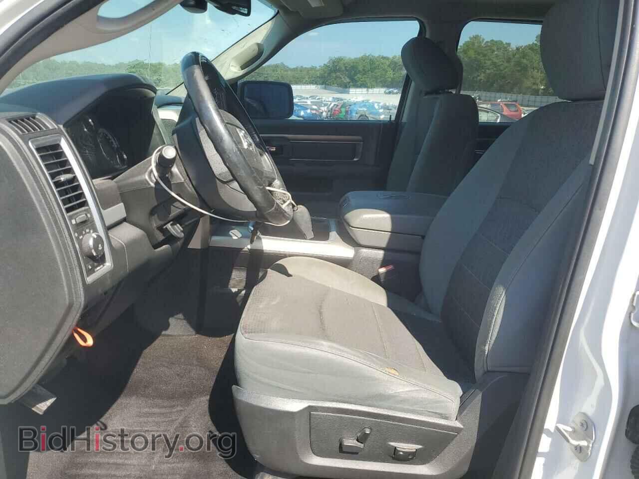 2016 RAM 1500 - VIN: 1C6RR7LT1GS318596 - Фото 7