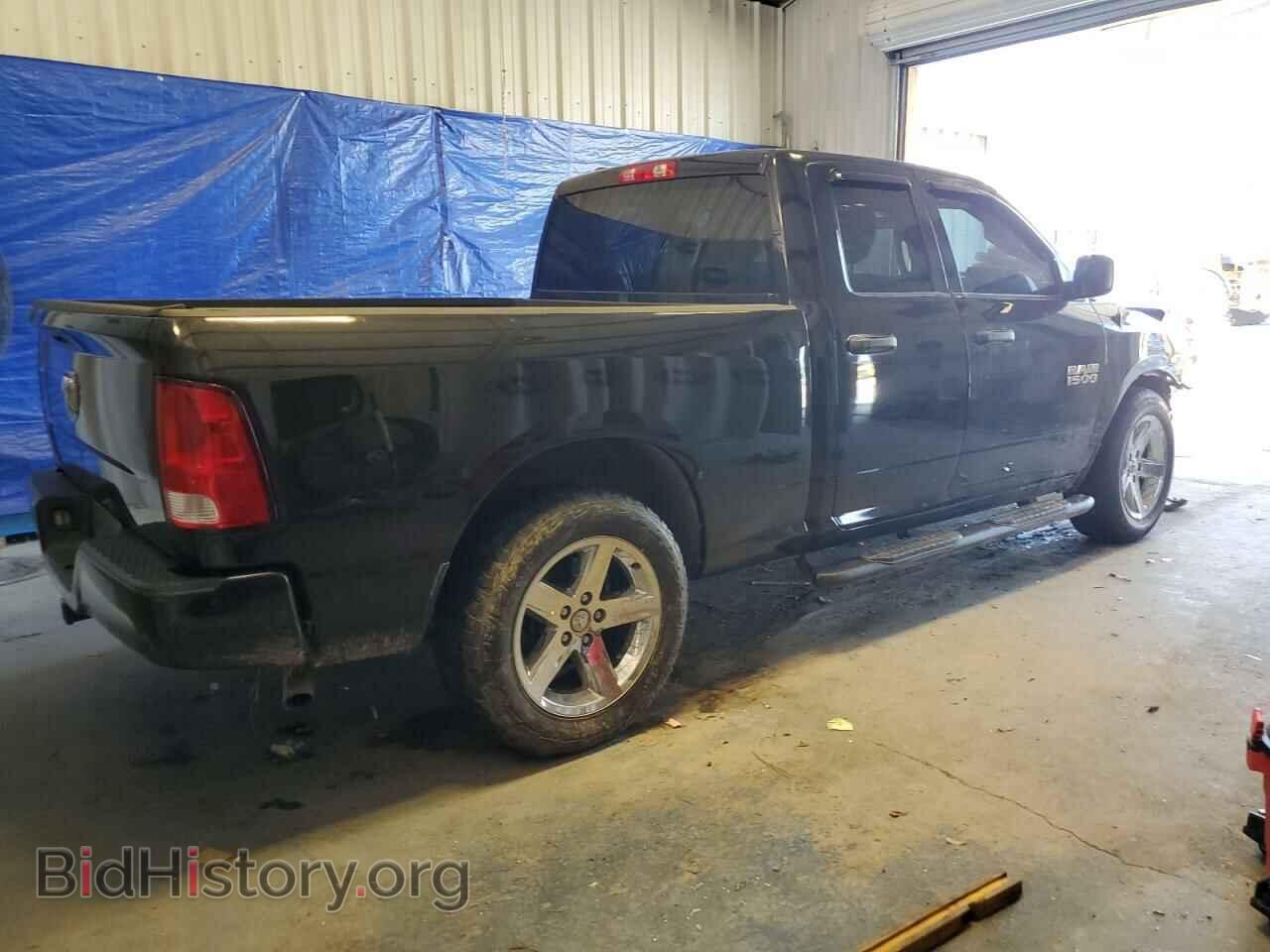 2017 RAM 1500 - VIN: 1C6RR6FG2HS747496 - Фото 3