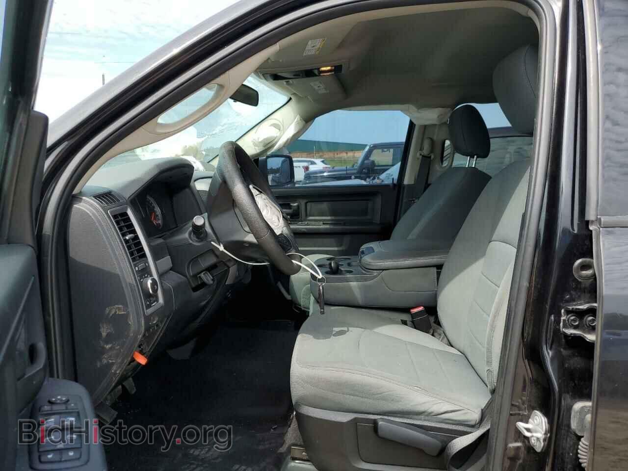 2017 RAM 1500 - VIN: 1C6RR6FG2HS747496 - Фото 7