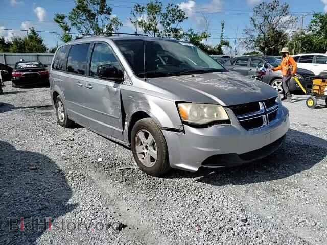 2013 DODGE CARAVAN - VIN: 2C4RDGCG4DR655769 - Фото 14