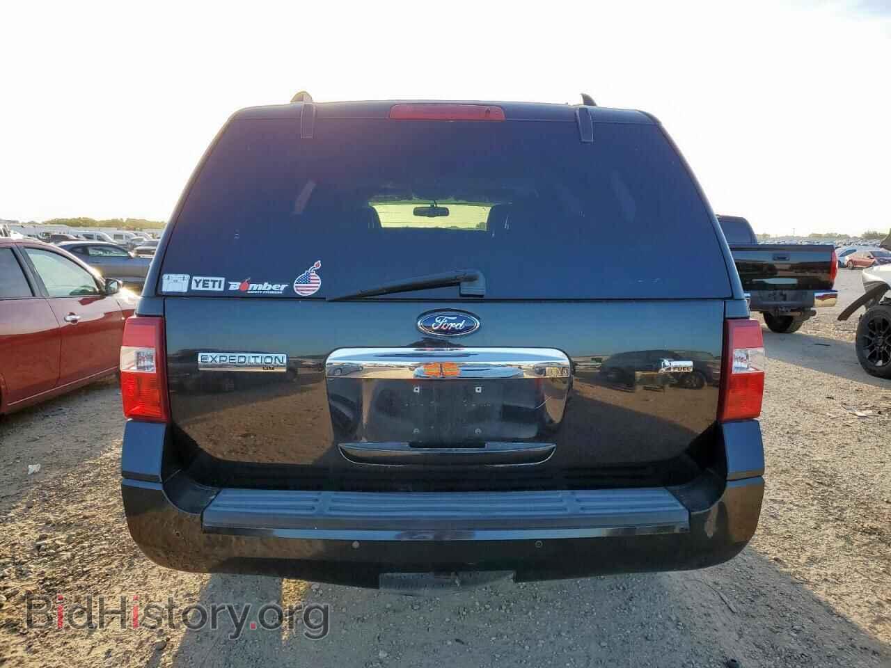 2013 FORD EXPEDITION - VIN: 1FMJU1H53DEF43992 - Фото 6