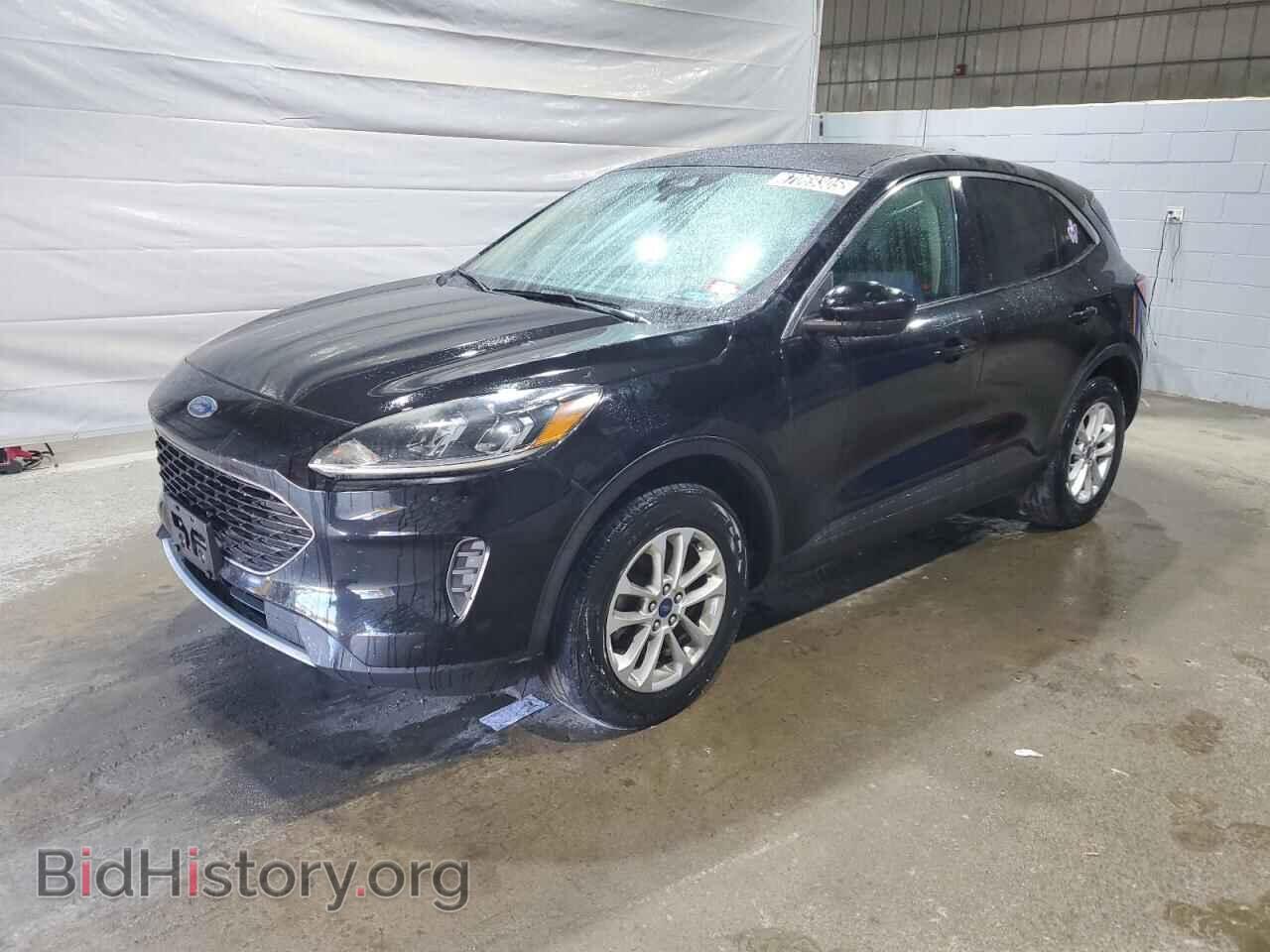 Photo 1FMCU9G61LUA60880 - FORD ESCAPE 2020