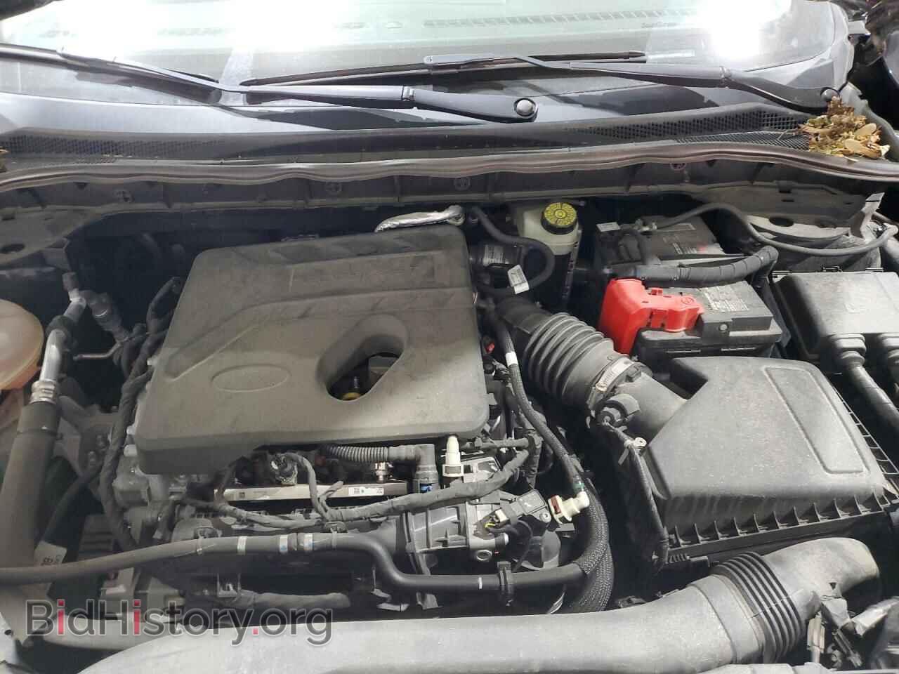 2020 FORD ESCAPE - VIN: 1FMCU9G61LUA60880 - Photo 12