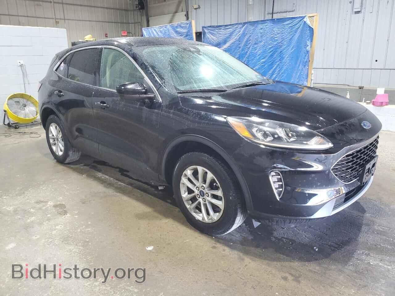 2020 FORD ESCAPE - VIN: 1FMCU9G61LUA60880 - Photo 4