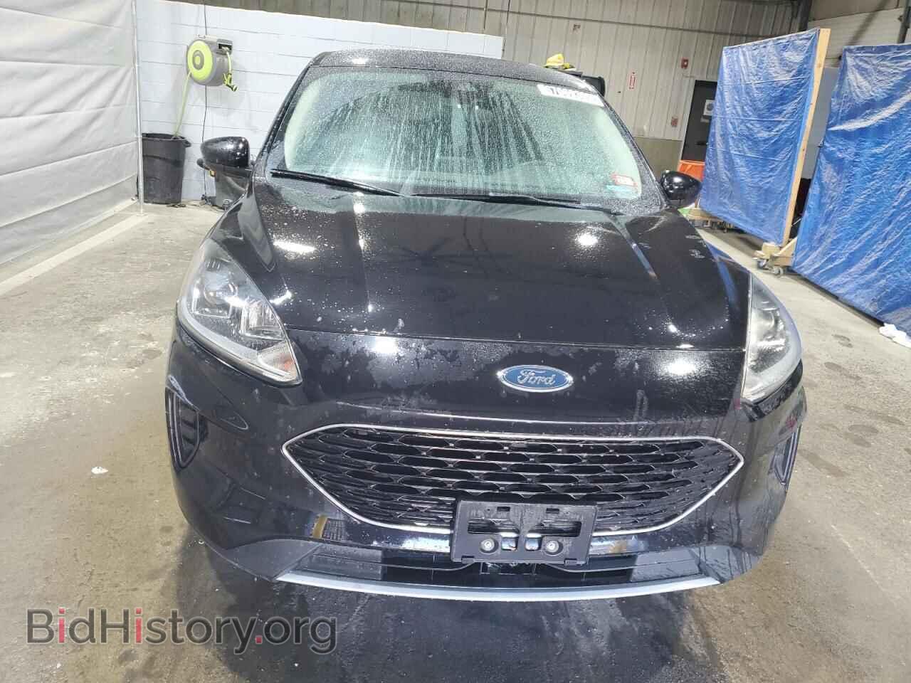 2020 FORD ESCAPE - VIN: 1FMCU9G61LUA60880 - Photo 5