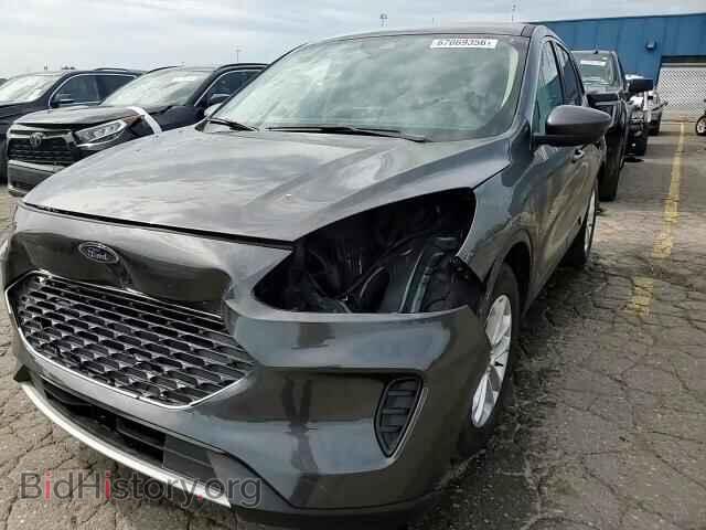 2020 FORD ESCAPE - VIN: 1FMCU0G66LUC33367 - Фото 15