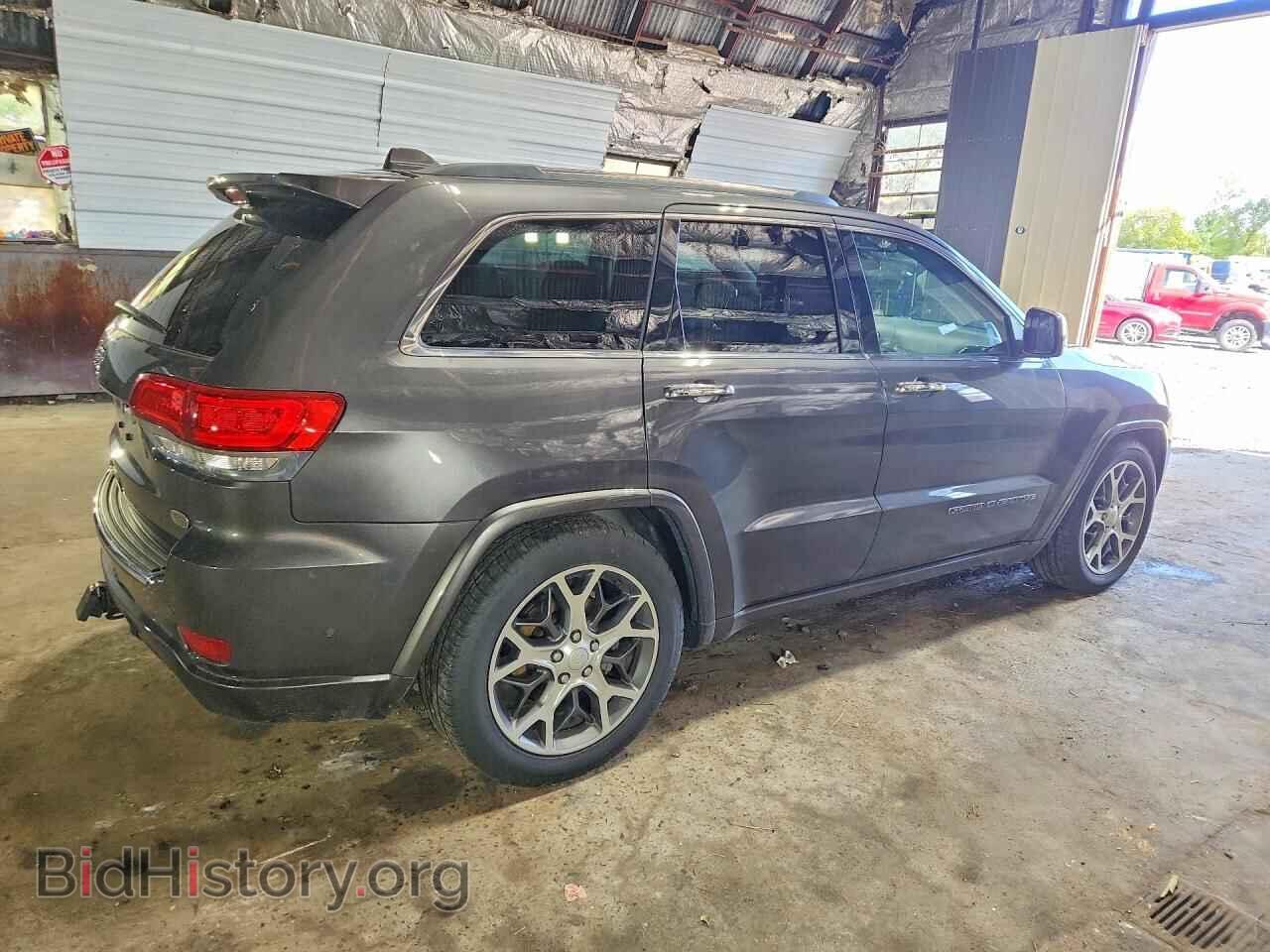 2021 JEEP CHEROKEE - VIN: 1C4RJFCG3MC759438 - Фото 3